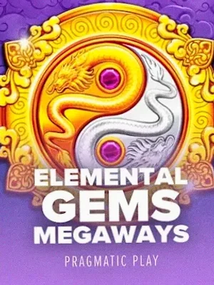 Elemental Gems Megaways at Fair Go