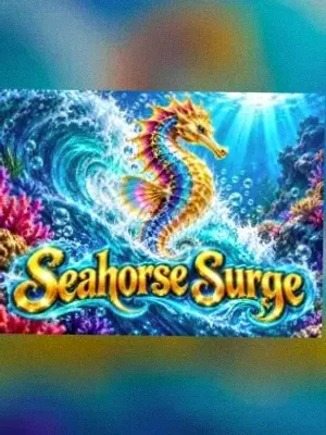 Seahorse Surge at Fair Go