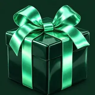 Wrapped gift box — Fair Go