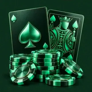 Poker playing cards — Fair Go