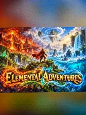Elemental Adventures at Fair Go