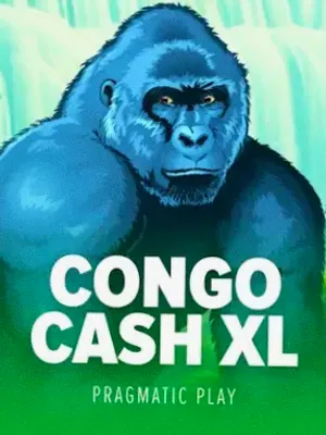 Congo Cash XL at Fair Go