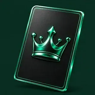 Crowned casino card — Fair Go